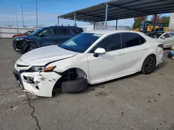 JTNB11HK5J3005529 2018 TOYOTA CAMRY