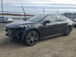 JTNB11HK5J3005921 2018 TOYOTA CAMRY
