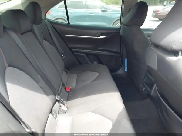 JTNB11HK5J3006230 2018 TOYOTA CAMRY - Image 8