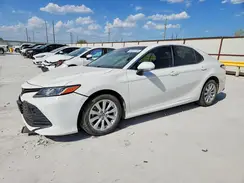 JTNB11HK5J3006258 2018 TOYOTA CAMRY