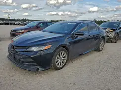 JTNB11HK5J3006535 2018 TOYOTA CAMRY