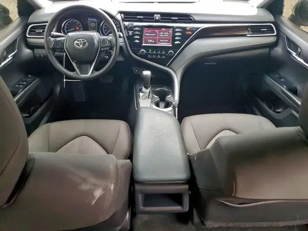 JTNB11HK5J3009113 2018 TOYOTA CAMRY - Image 8