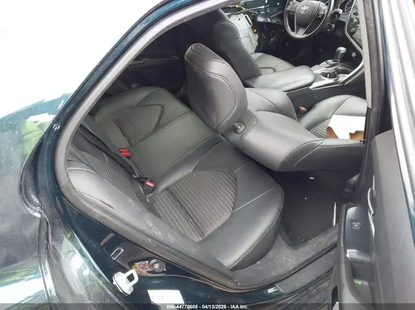 JTNB11HK5J3010858 2018 TOYOTA CAMRY - Image 8