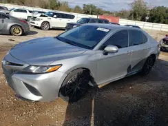 JTNB11HK5J3012173 2018 TOYOTA CAMRY