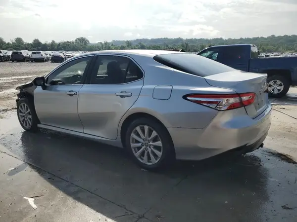 JTNB11HK5J3012528 2018 TOYOTA CAMRY - Image 2