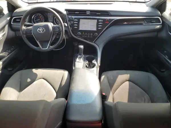 JTNB11HK5J3012528 2018 TOYOTA CAMRY - Image 8