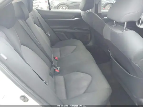 JTNB11HK5J3012884 2018 TOYOTA CAMRY - Image 8