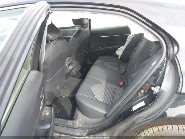 JTNB11HK5J3013582 2018 TOYOTA CAMRY - Image 8