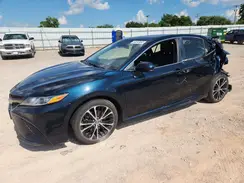 JTNB11HK5J3013601 2018 TOYOTA CAMRY