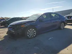 JTNB11HK5J3013856 2018 TOYOTA CAMRY