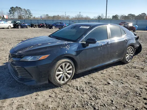 JTNB11HK5J3015106 2018 TOYOTA CAMRY - Image 1