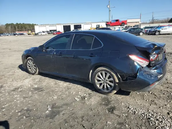 JTNB11HK5J3015106 2018 TOYOTA CAMRY - Image 2
