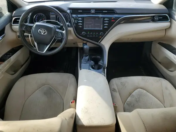 JTNB11HK5J3015106 2018 TOYOTA CAMRY - Image 8