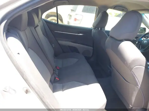 JTNB11HK5J3016515 2018 TOYOTA CAMRY - Image 8