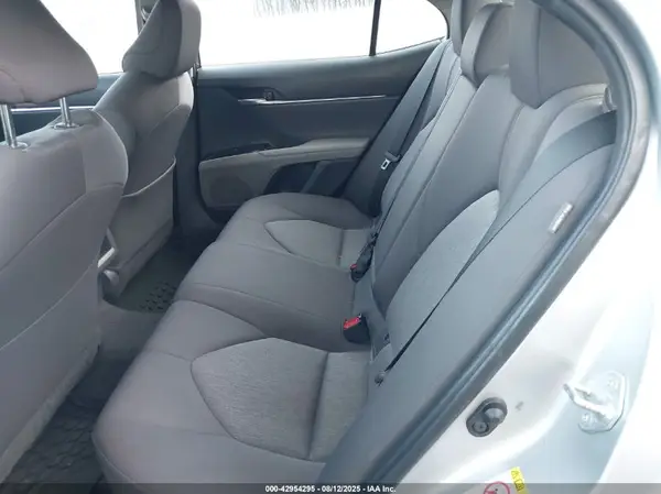 JTNB11HK5J3016840 2018 TOYOTA CAMRY - Image 8
