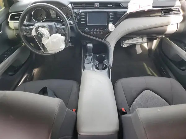 JTNB11HK5J3018085 2018 TOYOTA CAMRY - Image 8