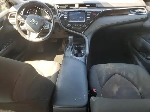 JTNB11HK5J3018281 2018 TOYOTA CAMRY - Image 8