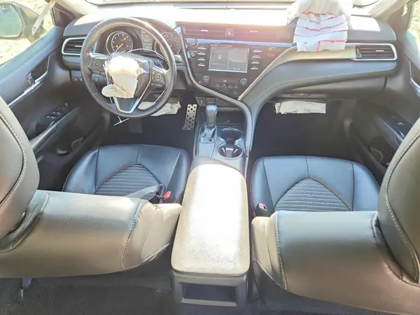 JTNB11HK5J3019317 2018 TOYOTA CAMRY - Image 8