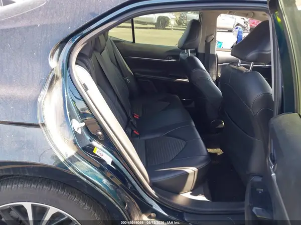 JTNB11HK5J3022444 2018 TOYOTA CAMRY - Image 8