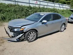 JTNB11HK5J3023061 2018 TOYOTA CAMRY