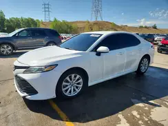 JTNB11HK5J3023805 2018 TOYOTA CAMRY