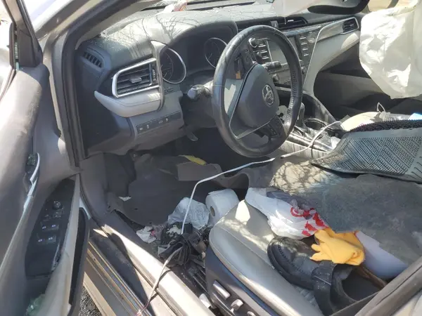 JTNB11HK5J3023965 2018 TOYOTA CAMRY - Image 8