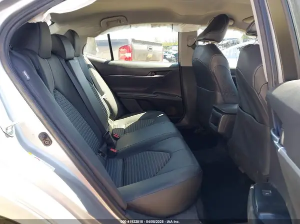 JTNB11HK5J3024114 2018 TOYOTA CAMRY - Image 8