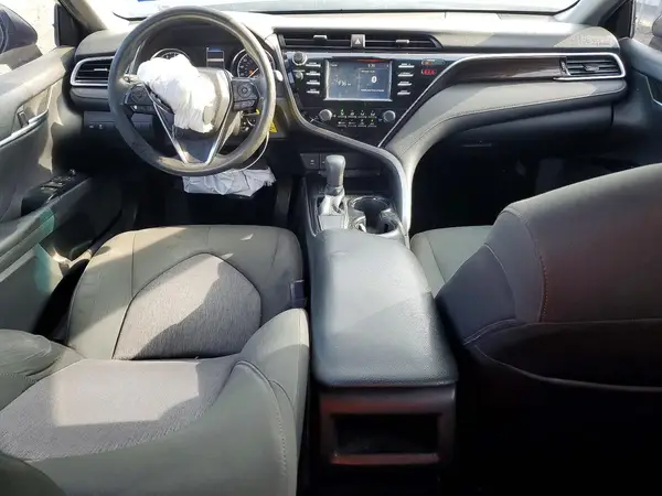 JTNB11HK5J3025442 2018 TOYOTA CAMRY - Image 8
