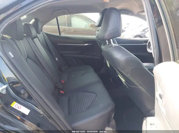 JTNB11HK5J3026039 2018 TOYOTA CAMRY - Image 8