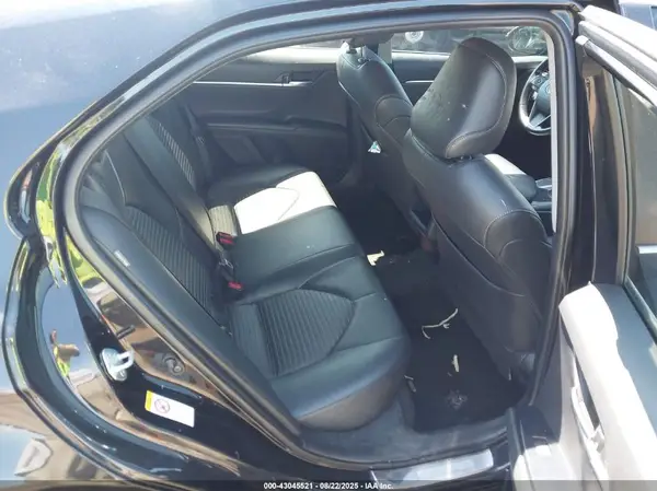 JTNB11HK5J3026221 2018 TOYOTA CAMRY - Image 8
