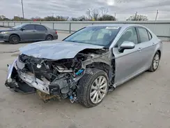 JTNB11HK5J3026431 2018 TOYOTA CAMRY