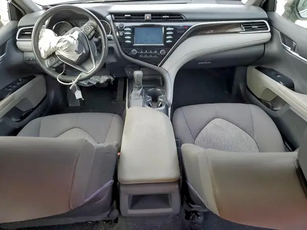 JTNB11HK5J3026431 2018 TOYOTA CAMRY - Image 8