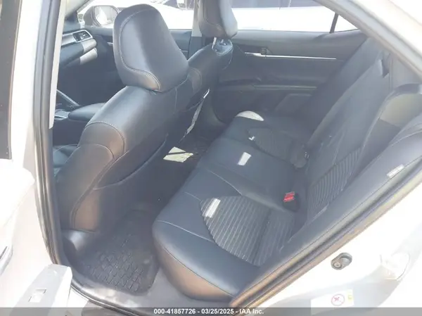 JTNB11HK5J3027403 2018 TOYOTA CAMRY - Image 8