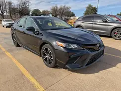 JTNB11HK5J3027532 2018 TOYOTA CAMRY