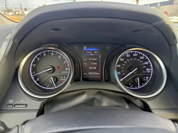JTNB11HK5J3027532 2018 TOYOTA CAMRY - Image 8