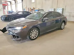 JTNB11HK5J3028065 2018 TOYOTA CAMRY
