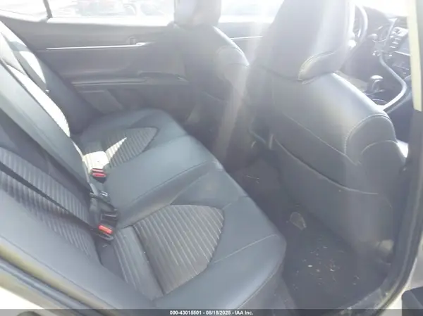 JTNB11HK5J3029152 2018 TOYOTA CAMRY - Image 8