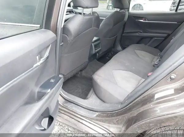 JTNB11HK5J3029345 2018 TOYOTA CAMRY - Image 8
