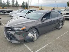 JTNB11HK5J3030236 2018 TOYOTA CAMRY