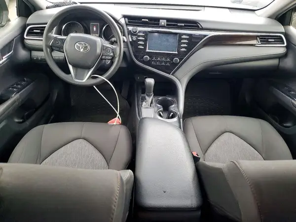 JTNB11HK5J3030236 2018 TOYOTA CAMRY - Image 8