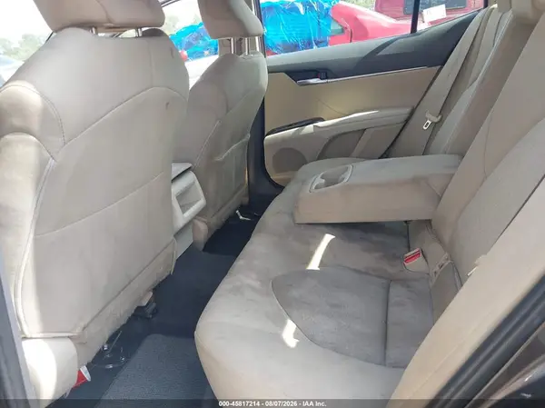 JTNB11HK5J3030799 2018 TOYOTA CAMRY - Image 8