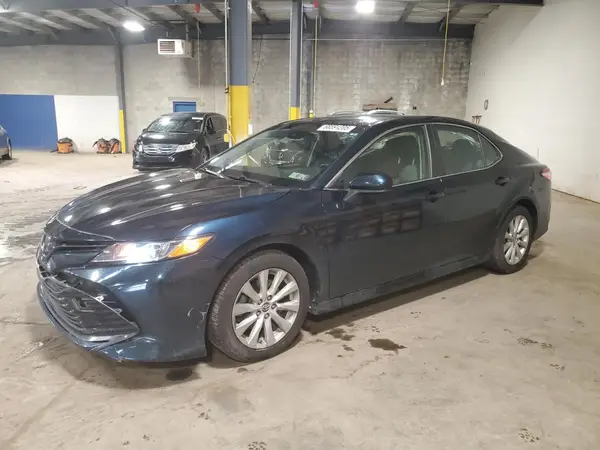 JTNB11HK5J3031368 2018 TOYOTA CAMRY - Image 1