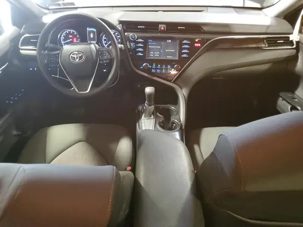 JTNB11HK5J3031368 2018 TOYOTA CAMRY - Image 8