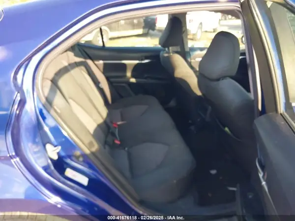JTNB11HK5J3031421 2018 TOYOTA CAMRY - Image 8