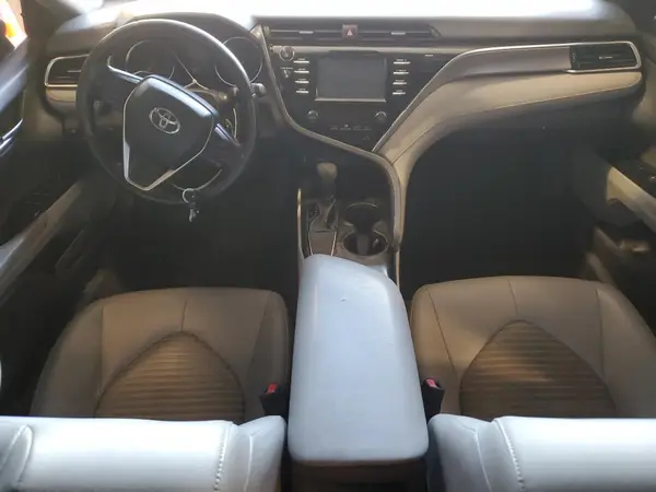 JTNB11HK5J3031905 2018 TOYOTA CAMRY - Image 8