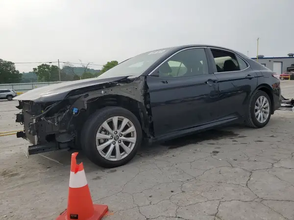 JTNB11HK5J3032746 2018 TOYOTA CAMRY - Image 1