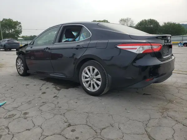 JTNB11HK5J3032746 2018 TOYOTA CAMRY - Image 2