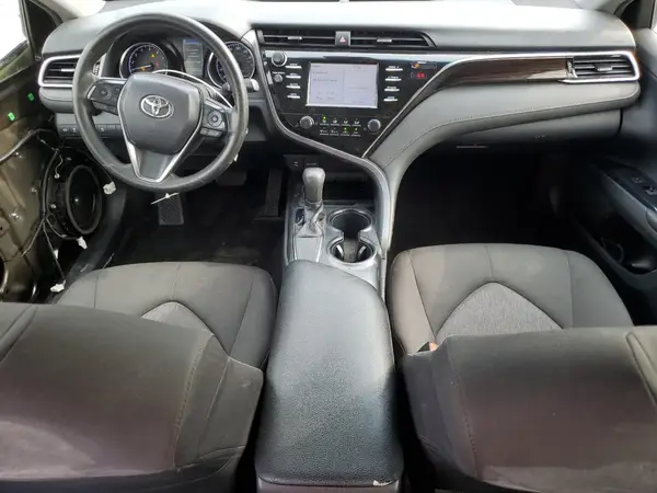 JTNB11HK5J3032746 2018 TOYOTA CAMRY - Image 8