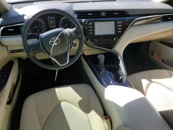 JTNB11HK5J3033363 2018 TOYOTA CAMRY - Image 8