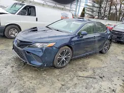 JTNB11HK5J3034481 2018 TOYOTA CAMRY